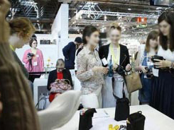 2019年英國(guó)伯明翰國(guó)際鞋類展覽會(huì)（UK